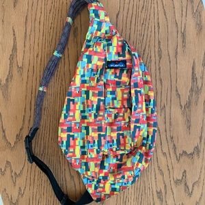 Kavu Bag